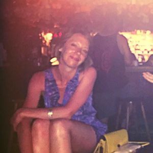 Meet your Posher, Mattie